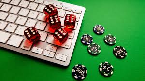 Vulkan Maximum Casino