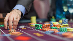 Онлайн казино GoldBet Casino